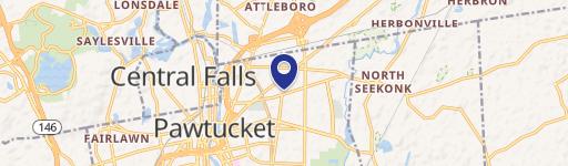 Pawtucket Income-Generating Property For Sale