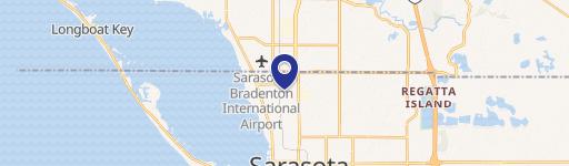 Income-Generating Home Near Lido Beach