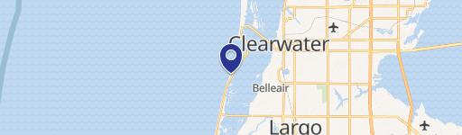 Gulf-Front Condo with Coastal Views