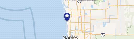 Pelican Bay Condo with Gulf Views