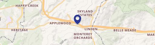 Flexible Space Near Route 66