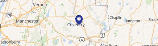 Spacious Colonial Near UConn Campus