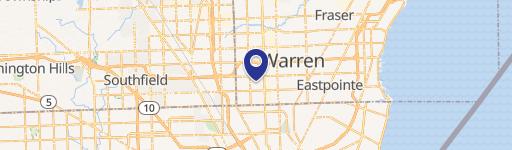 Turnkey Dispensary with Drive-Thru