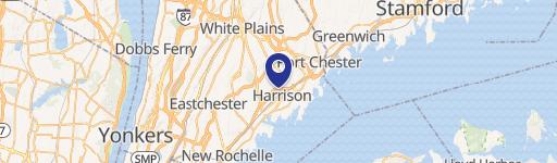 Modern Harrison Duplex Townhouse ForRent