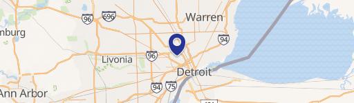 Detroit Multifamily Investment Opportunity