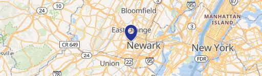 Updated Newark Multifamily Investment Property