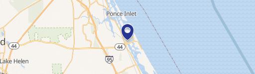 Updated Condo in New Smyrna