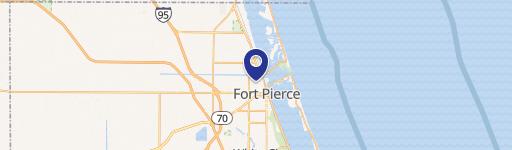 Duplex in Fort Pierce