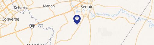 32 Acres in Guadalupe County