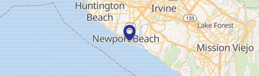 Newport Beach Oceanfront Tri-Plex