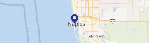 Naples Condo Near Beach