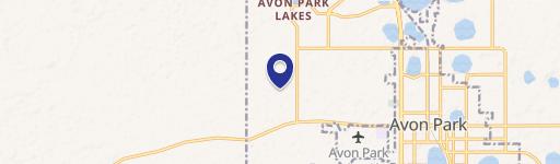 Avon Park Land Opportunity