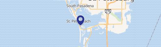 Luxurious Penthouse with Intracoastal Views