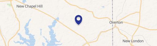 Arp, TX Acreage Opportunity