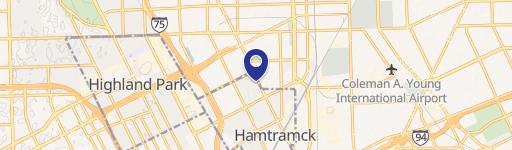 Hamtramck Bungalow with Finished Basement