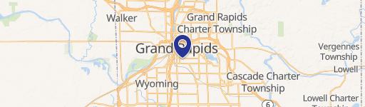 Two-Story Duplex with Storage Space