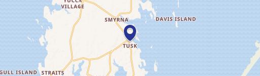 Waterfront Land on Crystal Coast