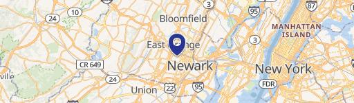 New Construction Residential Unit