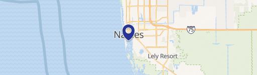 Waterfront Land in Aqualane Shores