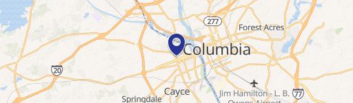 Charleston Highway Commercial Land