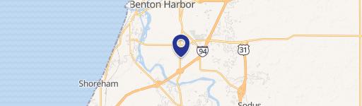 Commercial Land on M-139