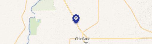 Chiefland Commercial Land For Sale