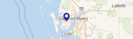 Prime Commercial Lot in Cape Coral