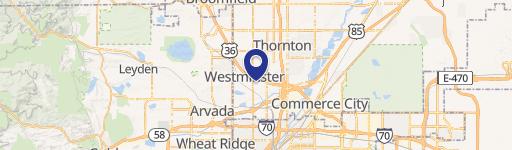 Westminster Townhome Community Opportunity