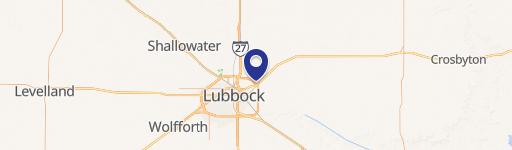 Multifamily Property in Lubbock, Texas