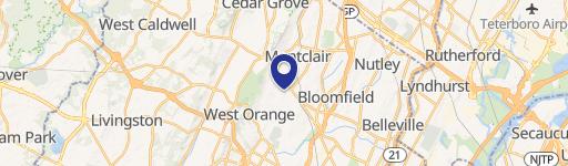 Renovated Apartments Near Manhattan