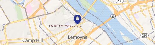 Lemoyne Mixed-Use Investment Opportunity