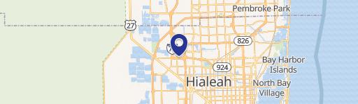 Hialeah Commercial Space For Sale