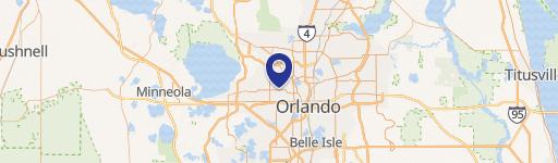 Condo in Convenient Orlando Location