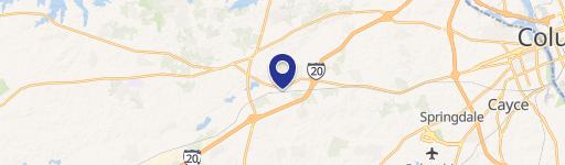 Lexington Retail Development Site