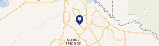 Citrus Springs Land For Sale