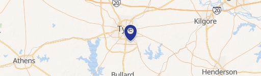 Paluxy Drive Commercial Development Opportunity