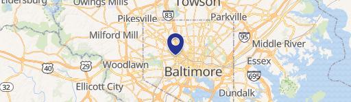 Commercial Property on Pennsylvania Avenue