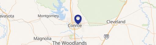 Conroe Duplex Investment Opportunity