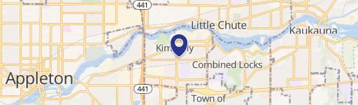 Waterfront Land in Kimberly