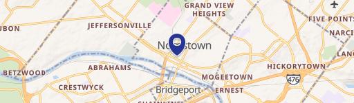 Norristown Mixed-Use Investment Opportunity