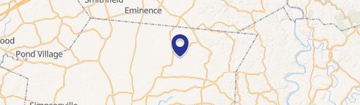 33.56 Acres with Lake