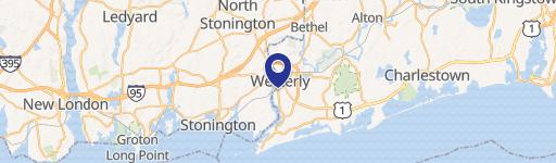 Westerly Retail Plaza Office/Retail Space