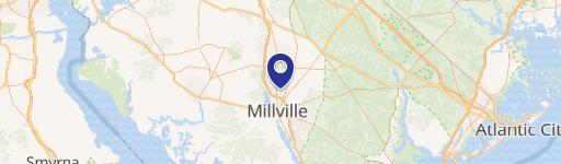 Industrial Land Near Cumberland Mall