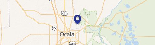 Ocala Surgery Center Office Space