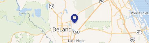 Residential Lot in Deland