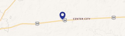 Legacy Ranch with Highway Frontage