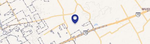 Heusinger Ranch Development Opportunity