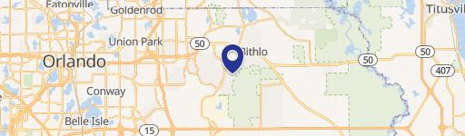 Charming Townhouse in Avalon Park