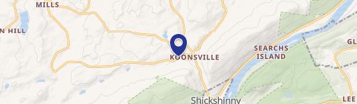 Retail Shopping Strip For Sale