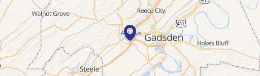 Gadsden Commercial Land Opportunity